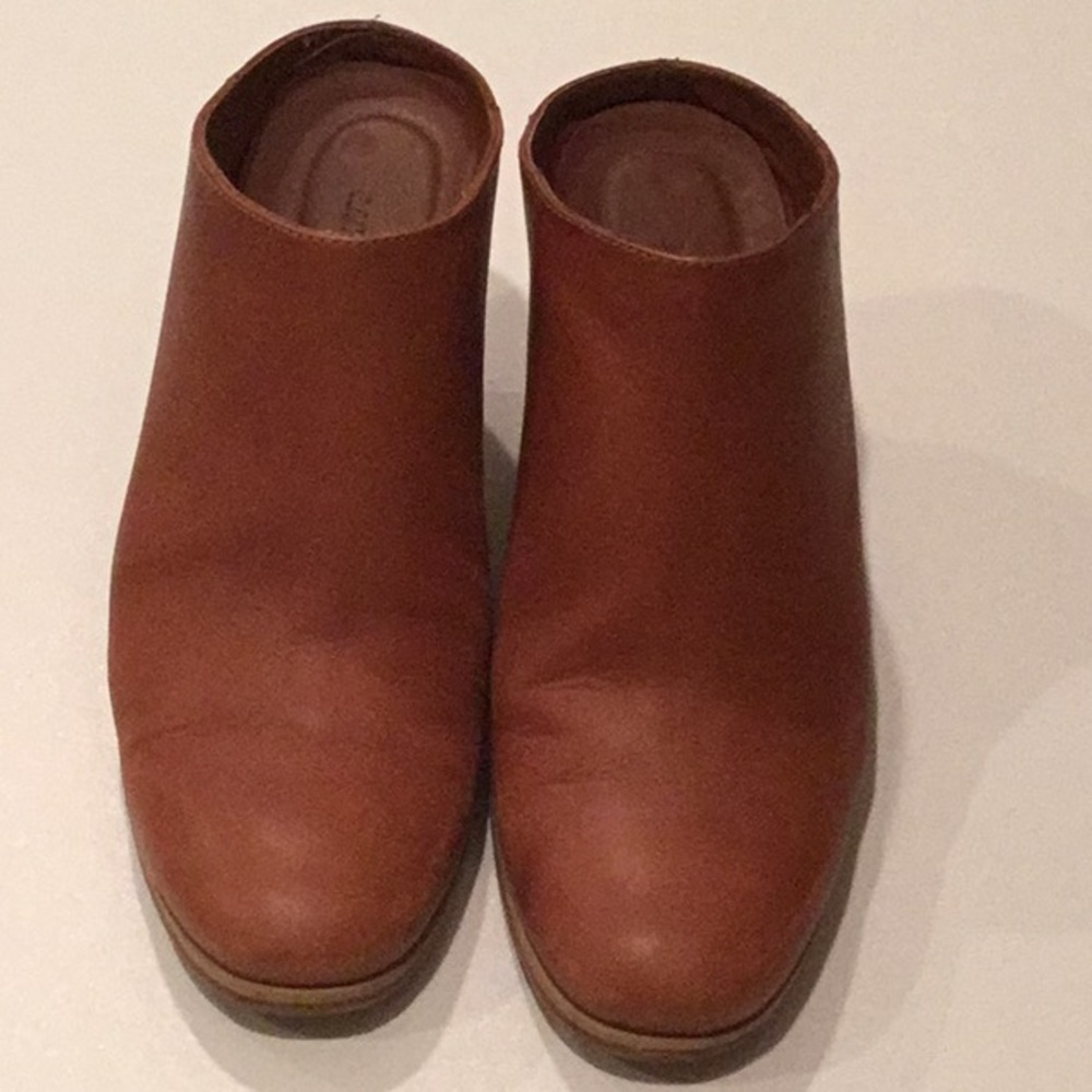 Rachel Comey Mule Size 8 Price Firm